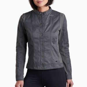 Kuhl Luna Moto Jacket